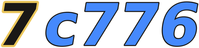 7c776 logo