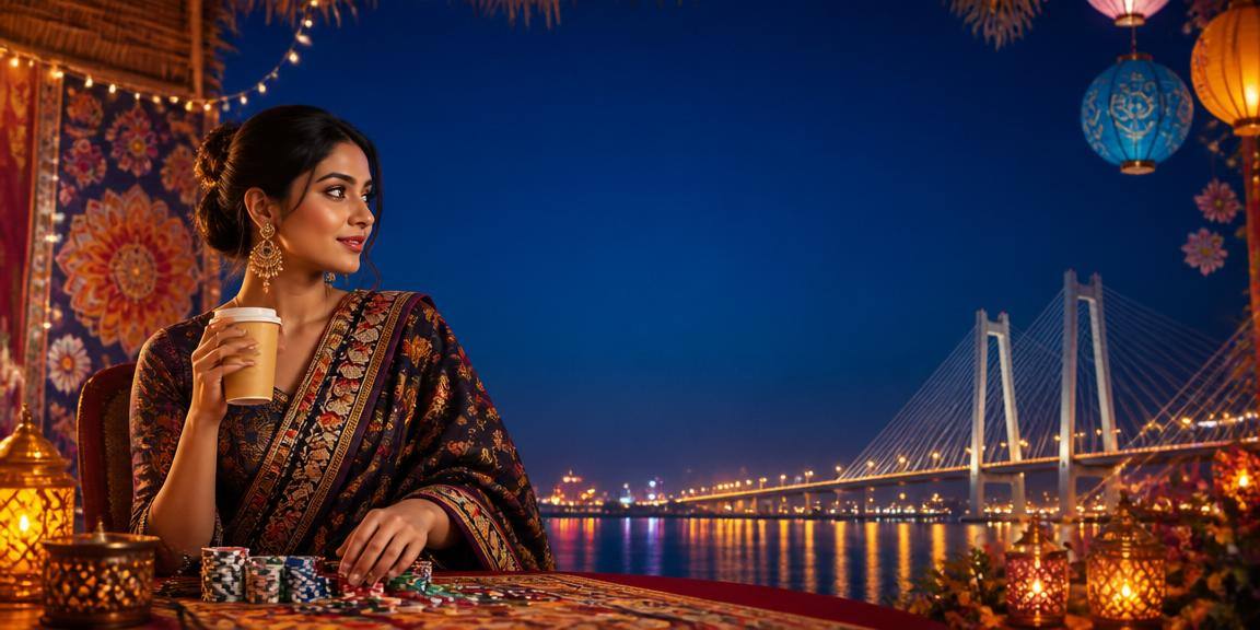 7c776 রেজিস্ট্রেশন করুন, লবিতে ঢুকুন